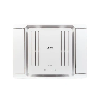 Ar Condicionado Janela Midea 7500 BTUS Frio 220V Inverter QCL075RB Ar Condicionado Janela Midea 7500 BTUS Frio 220V Inverter QCL075RB