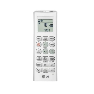 Ar Condicionado LG Split Teto Inverter 48000 BTUS Frio 220V  ZVUQ48GM2AA.ANWZBR1