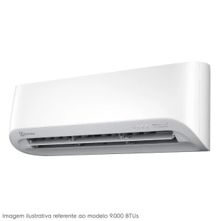 Ar-Condicionado Split Electrolux Color Adapt 18000 BTUS Quente e Frio Inverter 220V (YI18R-YE18R)