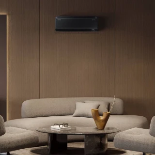 Ar Condicionado Split HW Samsung WindFree Black Edition 22000 BTUs Quente-Frio Inverter 220V AR24CSECABTXAZ