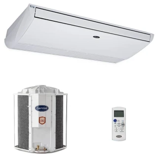 Ar Condicionado Split Teto Carrier Xperience 46000 BTUS Frio 220V 38CCW048535MC Ar Condicionado Split Teto Carrier Xperience 46000 BTUS Frio 220V 38CCW048535MC