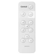 Ar Condicionado Janela Consul 10000 BTUS Frio 110V CCN10GB Branco