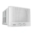Ar Condicionado Janela Consul 7500 BTUS Frio 110V CCB07GB Branco