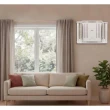 Ar Condicionado Janela Eletrônico Midea com Controle Remoto e Wi-Fi 10000 BTUs Frio 220V QCL105RB