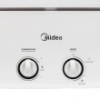 Ar Condicionado Janela Mecânico Midea 7500 BTUs Frio 127V QCL078BB
