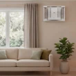 Ar Condicionado Janela Midea 7500 BTUS Frio 220V Inverter QCL075RB