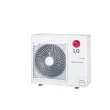 Ar Condicionado LG Split Teto Inverter 36000 BTUS Frio 220V ZVUQ36GM1AA.ANWZBR1