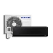 Ar-Condicionado Samsung WindFree Black Edition 18000 BTUS Inverter Quente e Frio 220V AR18CSECABTNAZ