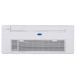 Ar Condicionado Split Cassete Carrier 1 Via 24000 BTUs Quente e Frio Inverter 220V Monofásico 38TVQD24515MC