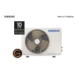 Ar-Condicionado Split HW Samsung Wind Free PowerVolt 12000 BTUs Frio Inverter Bivolt AR12BVFAVWKXAZ