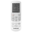 Ar-Condicionado Split HW Samsung Wind Free PowerVolt 12000 BTUs Frio Inverter Bivolt AR12BVFAVWKXAZ