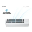 Ar-Condicionado Split HW Samsung Wind Free PowerVolt 12000 BTUs Frio Inverter Bivolt AR12BVFAVWKXAZ