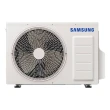 Ar Condicionado Split Inverter Samsung WindFree AI 18000 BTUs Quente e Frio 220V AR18DXFAAWKXAZ