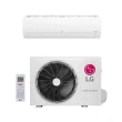 Ar Condicionado Split LG AI Smart Inverter Voice 9000 BTUs Frio 220V S3-Q09JA31E