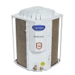 Ar Condicionado Split Teto Carrier Xpower Connect 36000 BTUs Quente e Frio Inverter 220V 38CQVE36515MC