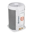 Ar Condicionado Split Teto Springer Space Air 36000 BTUS Frio 220V Cond (38CCU036515MS)